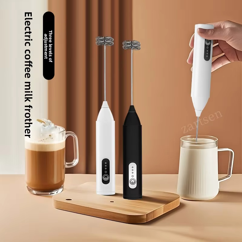 Fruit Slot Machine - Handheld milk frother, electric egg beater,