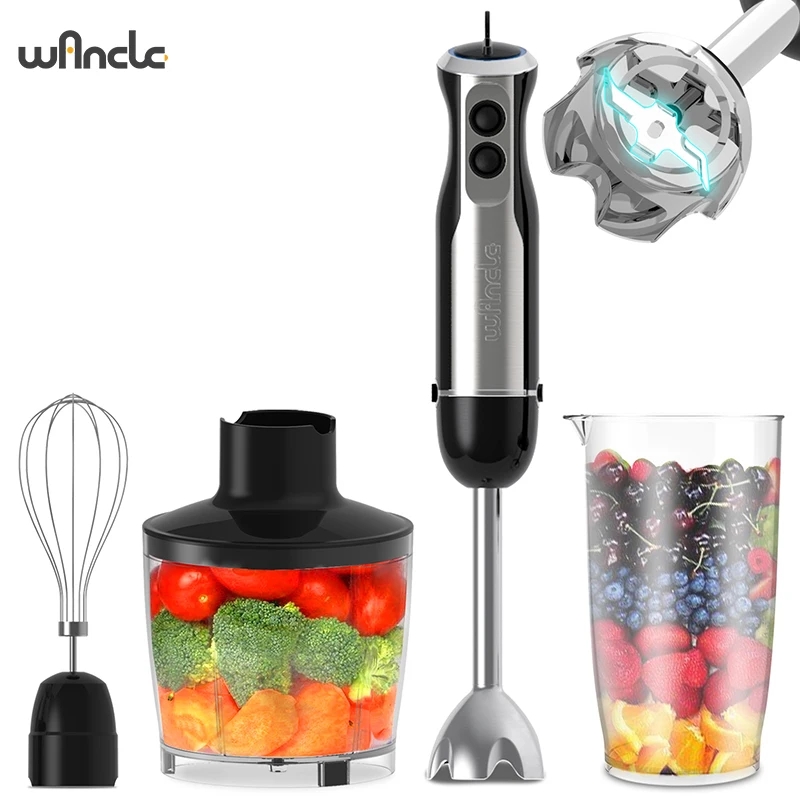 Fruit Slot Machine - Electric Kitchen Mixer 4 in 1