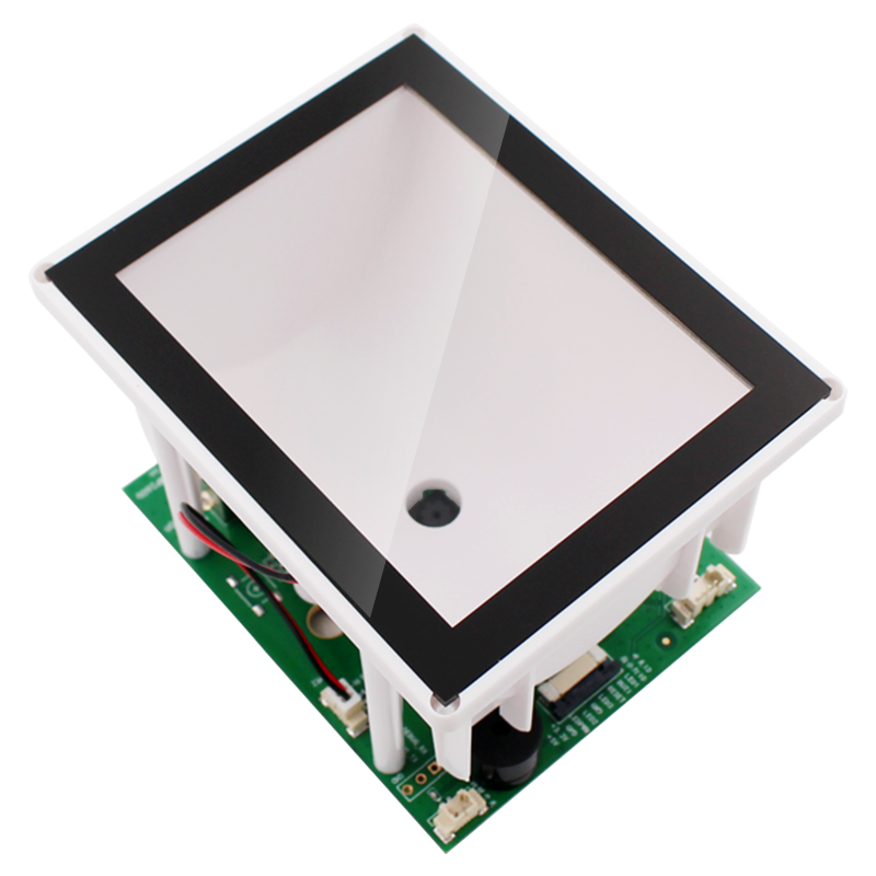 EP5000 QR Code Scanner with US – Vending Machine Qr Code recenzja i cena
