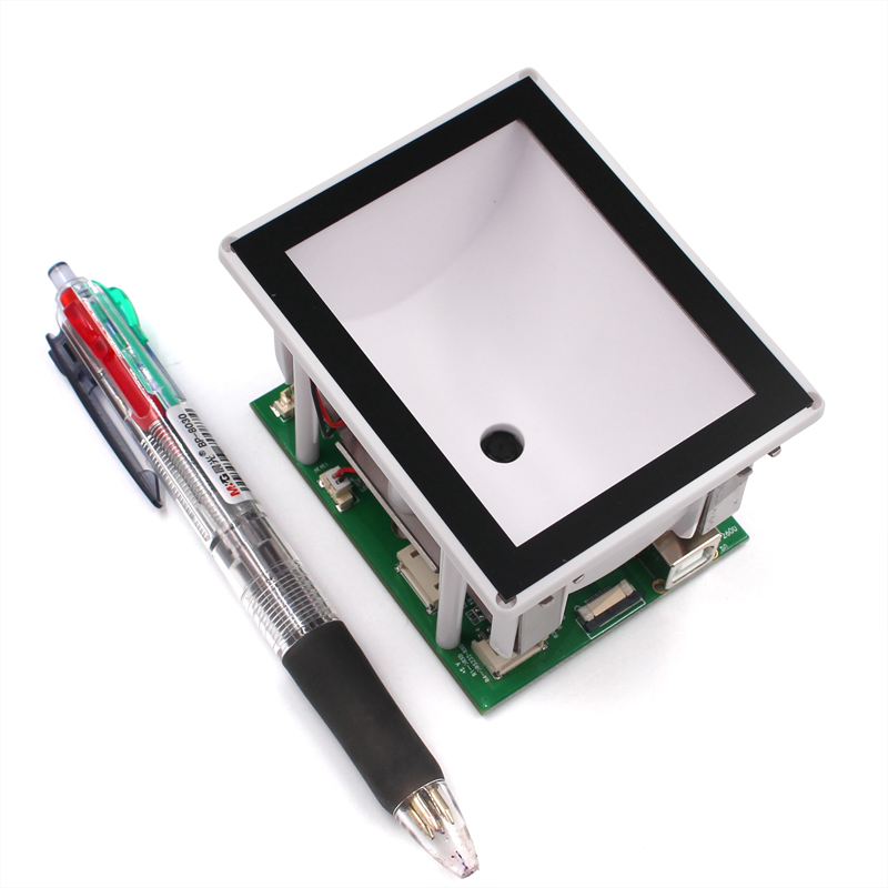 EP5000 QR Code Scanner with US – Vending Machine Qr Code recenzja i cena