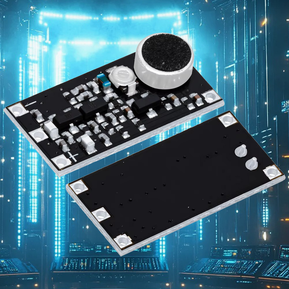 88-115MHz FM Wireless Transmit – Arduino Vending Machine Project recenzja i cena