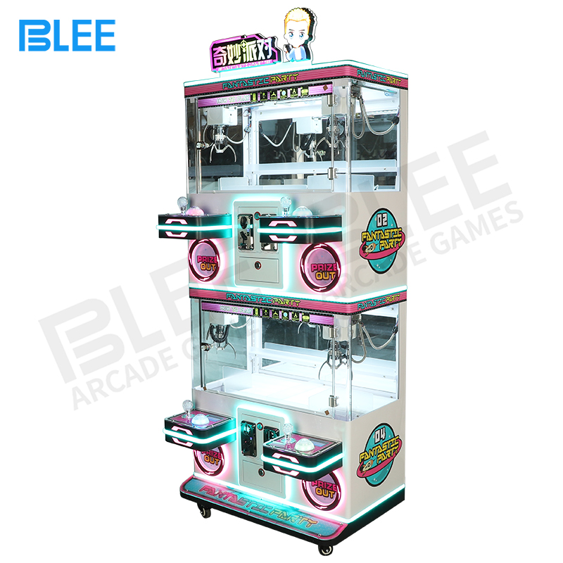 Coin Operated 4 Player Mini Cl – Arcade Vending Machines For Sale recenzja i cena