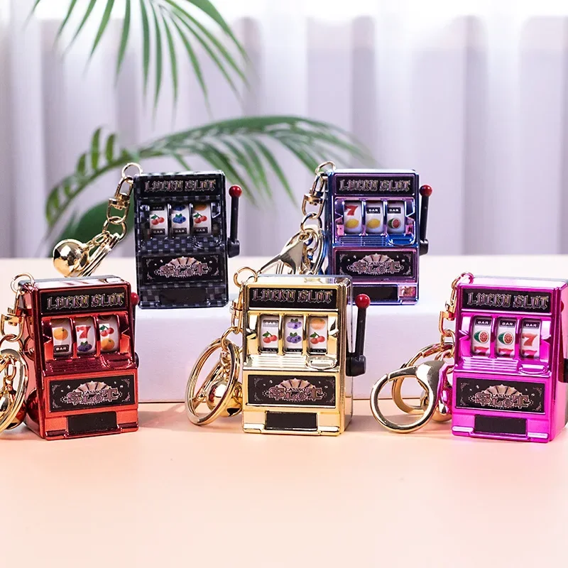 1pc Lucky Jackpot Mini Fruit S – Fruit Slot Machine recenzja i cena