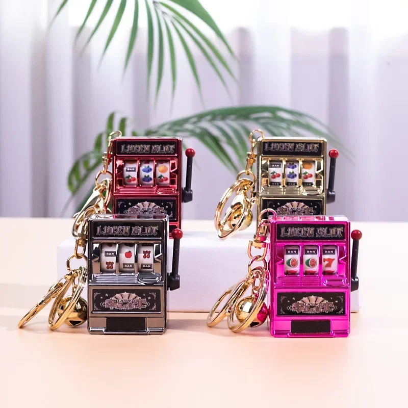 1pc Lucky Jackpot Mini Fruit S – Fruit Slot Machine recenzja i cena