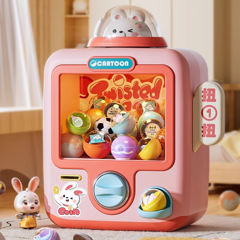 Electronic Dinosaur Arcade Cla – Arcade Toy Claw Vending Machine recenzja i cena