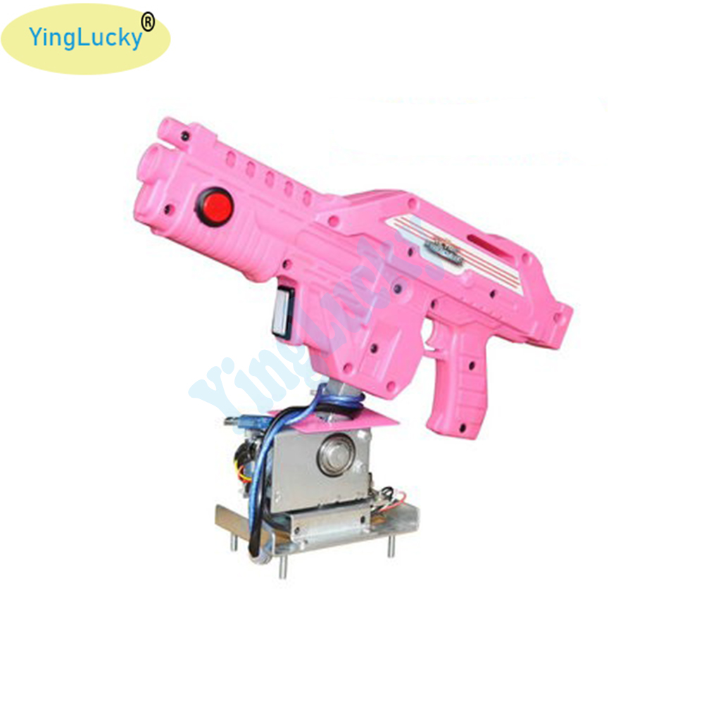 Arcade Gun for aliens extermin – Gun Shooting Arcade recenzja i cena
