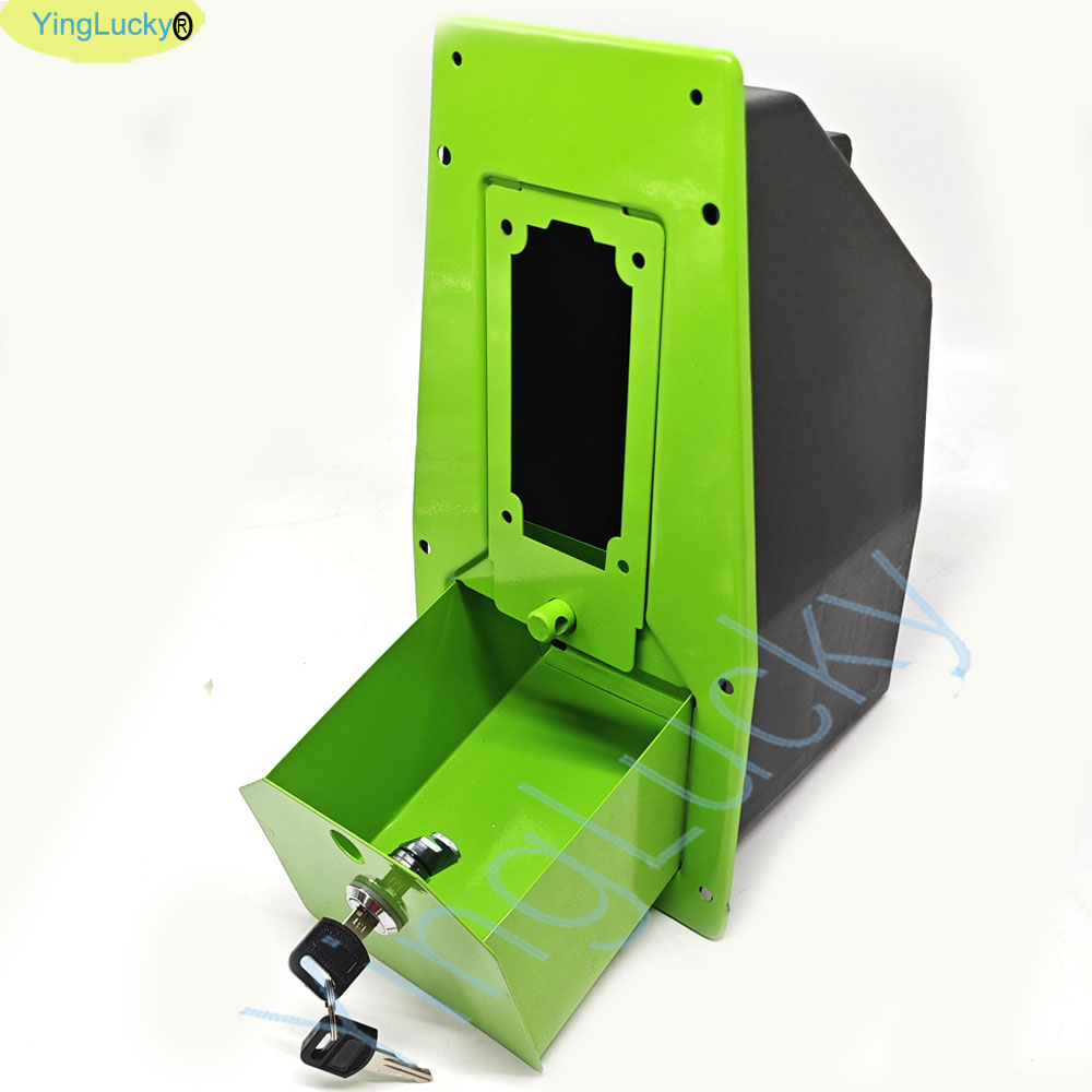 Arcade Game Token storage box  – Arcade Toy Claw Vending Machine recenzja i cena