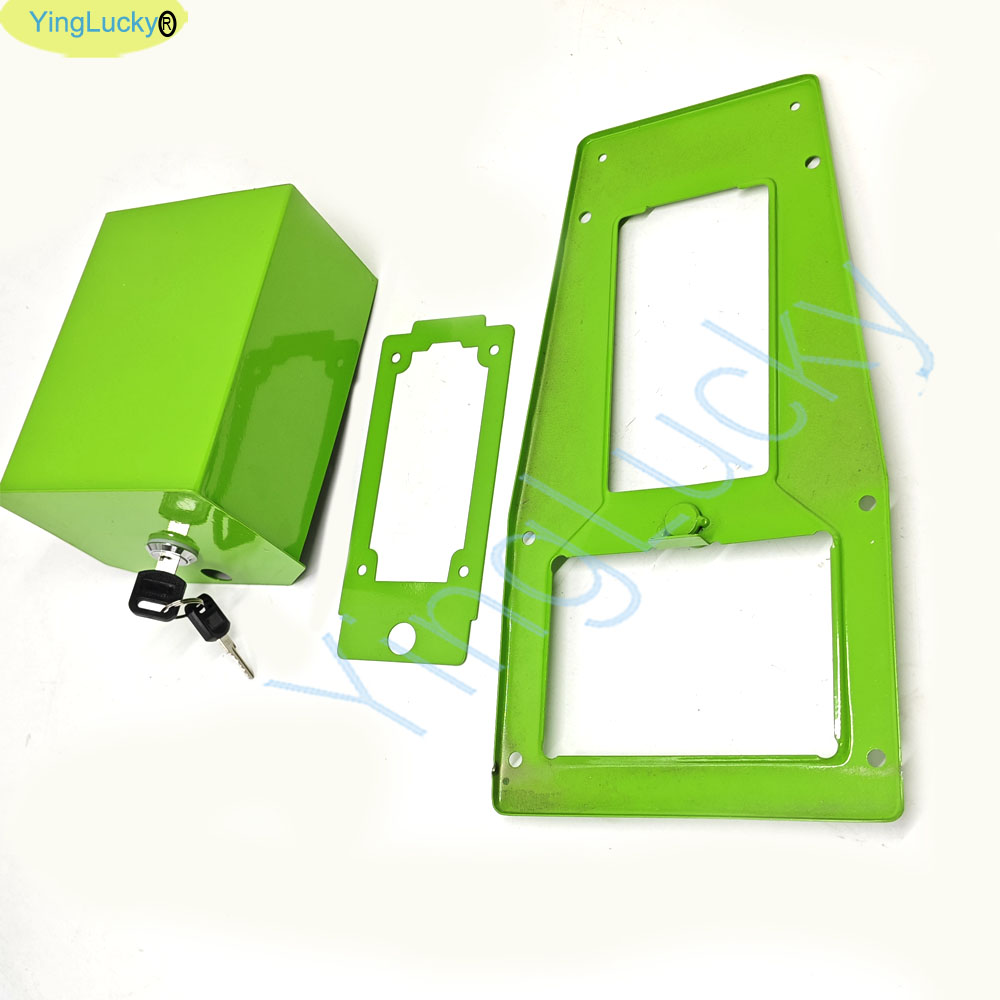 Arcade Game Token storage box  – Arcade Toy Claw Vending Machine recenzja i cena