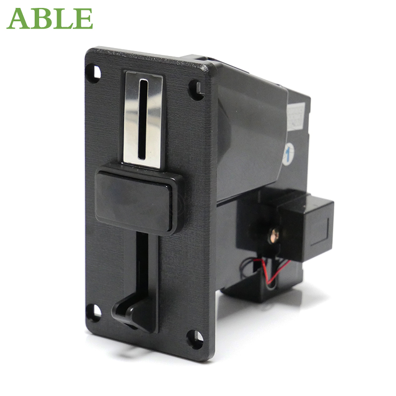 Multi Coin Acceptors Selector  – Vending Arcade Games recenzja i cena