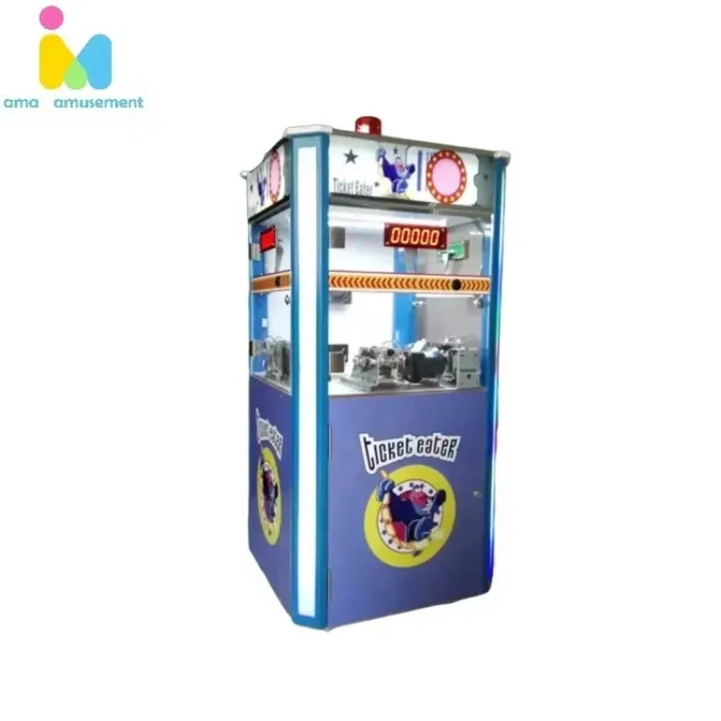 AMA Entertainment Redemption E – Arcade Ticket Machine recenzja i cena