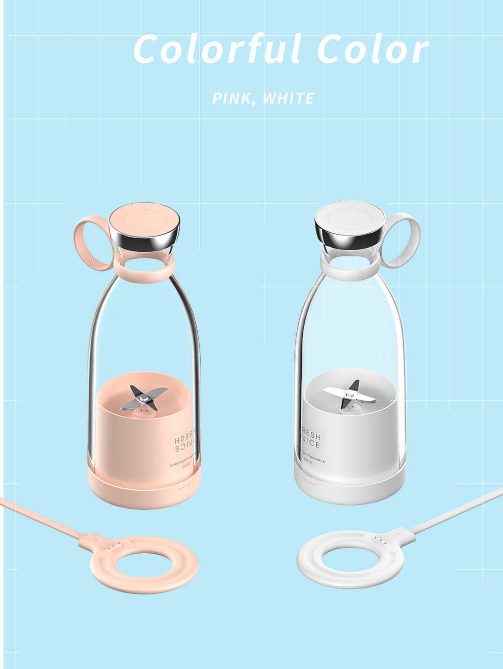 usb Charger for portable juice – Fruit Slot Machine recenzja i cena