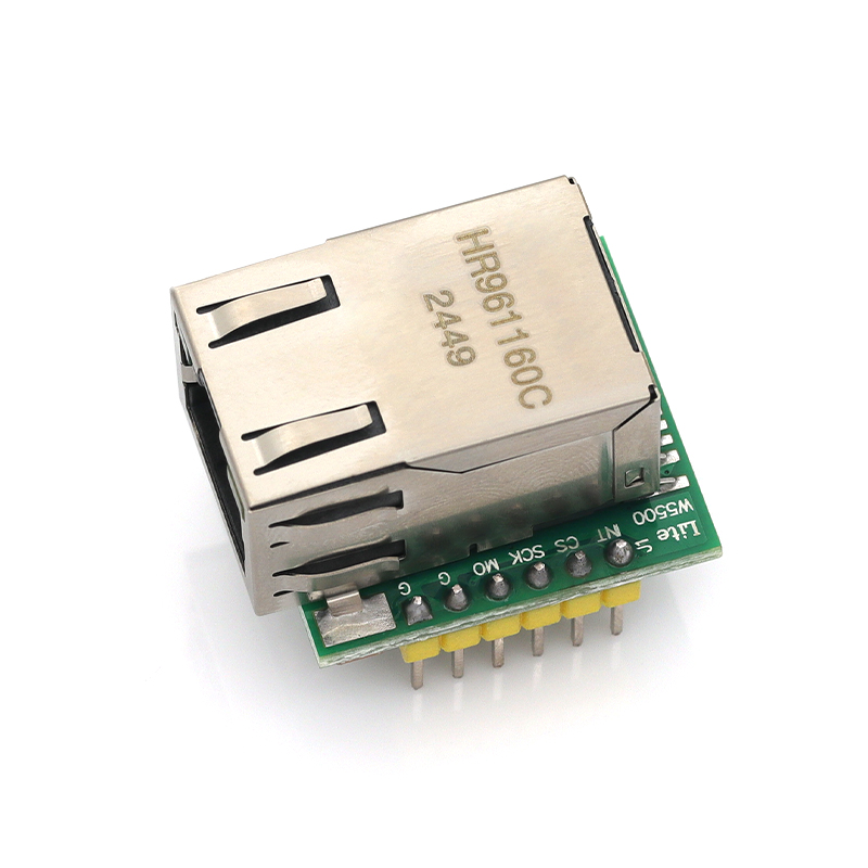 1/5/10Pcs W5500 Module TCP/IP  – Arduino Vending Machine Project recenzja i cena