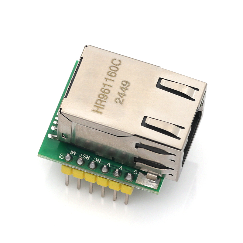 1/5/10Pcs W5500 Module TCP/IP  – Arduino Vending Machine Project recenzja i cena