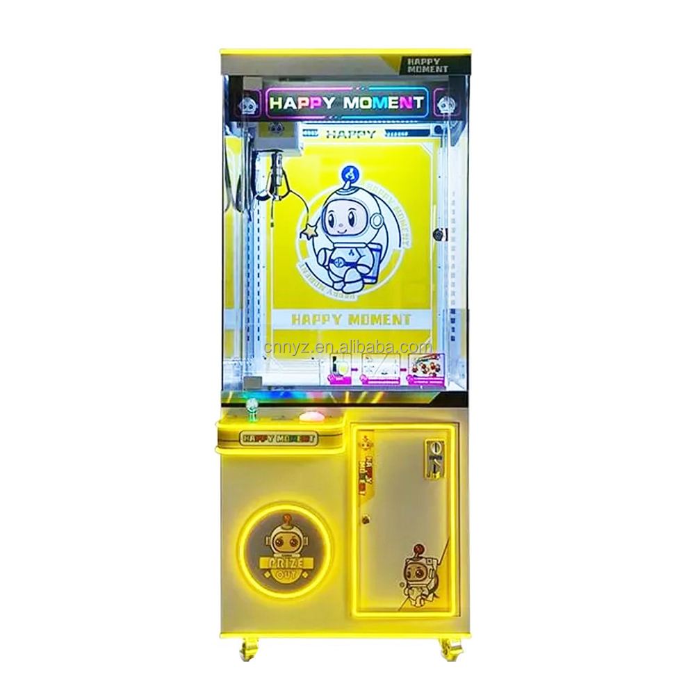 Commercial Arcade Prize Gift C – Arcade Toy Claw Vending Machine recenzja i cena