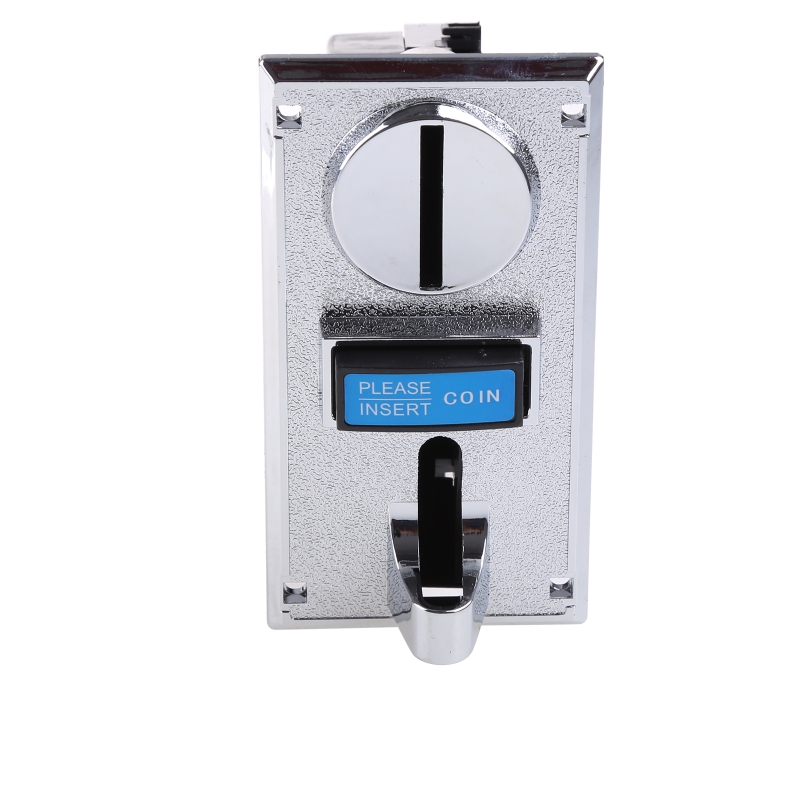 Multi Coin Acceptor Selector S – Vending Arcade Games recenzja i cena