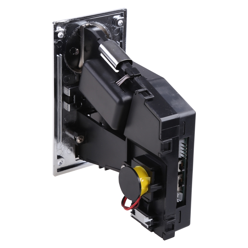 Multi Coin Acceptor Selector S – Vending Arcade Games recenzja i cena