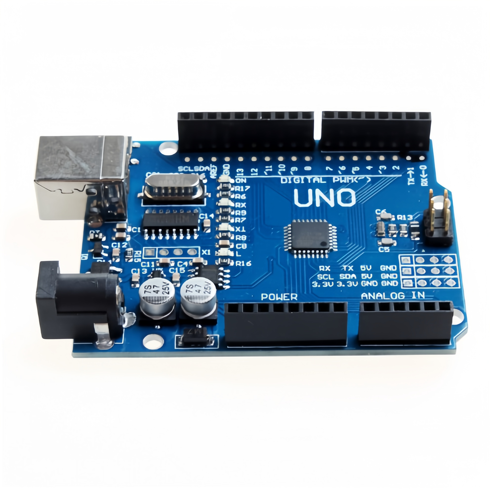 1/5PCS UN0 R3 Board ATmega328P – Arduino Vending Machine Project recenzja i cena
