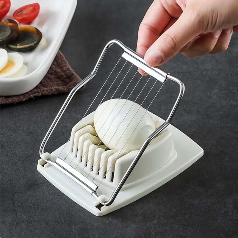 Kitchen Accessories Egg Slicer – Fruit Slot Machine recenzja i cena