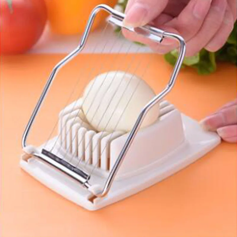 Kitchen Accessories Egg Slicer – Fruit Slot Machine recenzja i cena