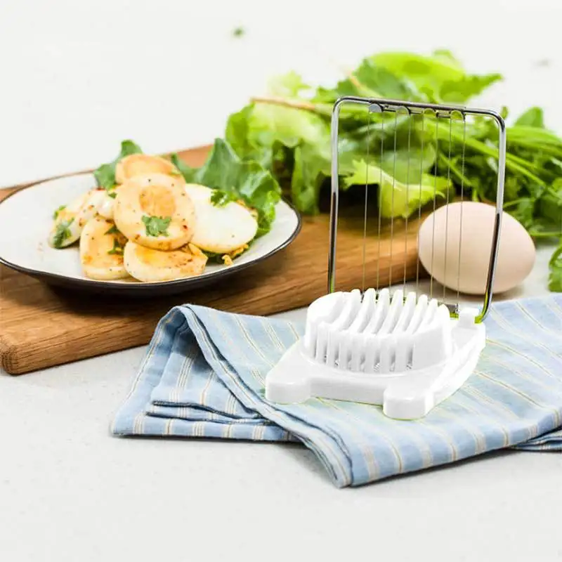 Kitchen Accessories Egg Slicer – Fruit Slot Machine recenzja i cena