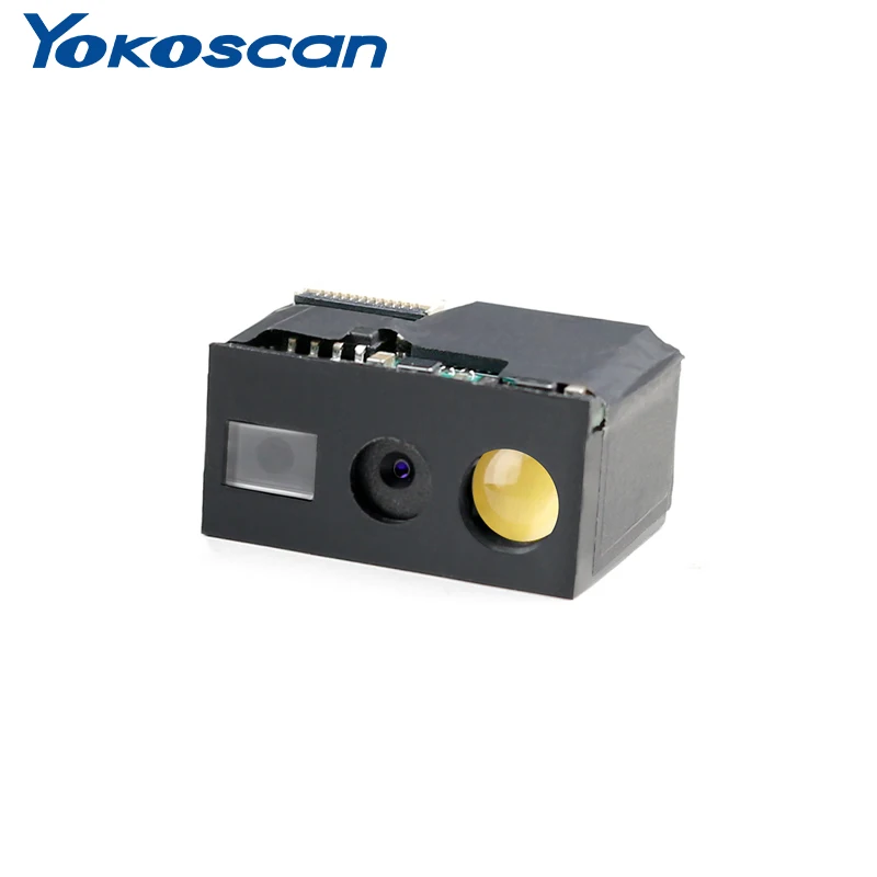 YK-E4600 High Performance Barc – Vending Machine Qr Code recenzja i cena