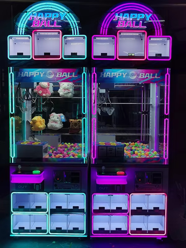 Customize The Appearance Capsu – Arcade Vending Machines For Sale recenzja i cena
