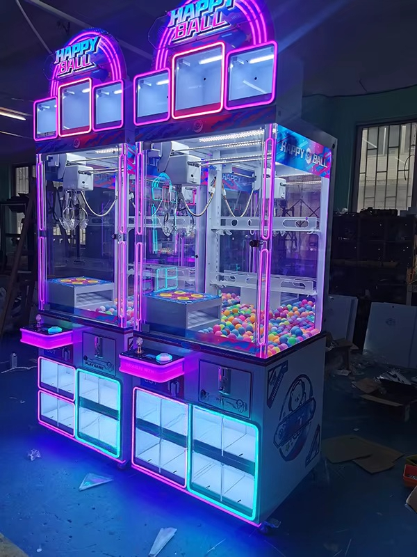 Customize The Appearance Capsu – Arcade Vending Machines For Sale recenzja i cena