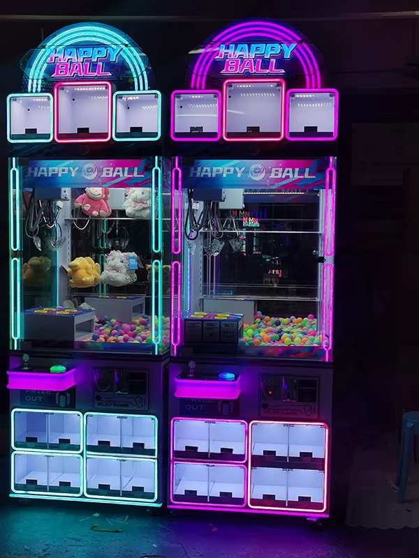 Customize The Appearance Capsu – Arcade Vending Machines For Sale recenzja i cena