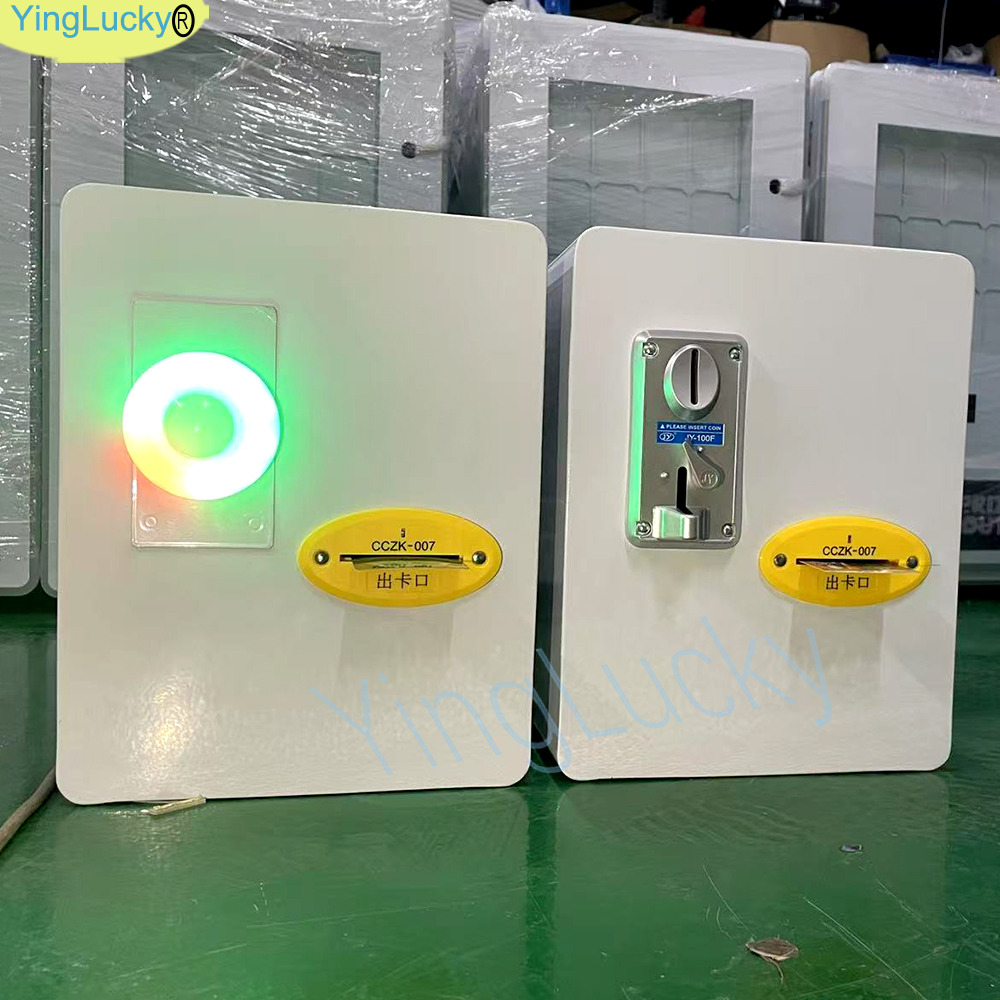 Arcade, Card Vending Machine,  – Vending Arcade Games recenzja i cena