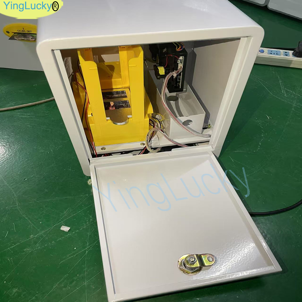 Arcade, Card Vending Machine,  – Vending Arcade Games recenzja i cena