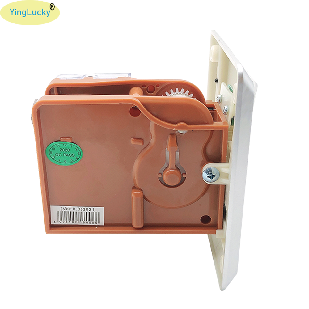 1 Pcs Lottery Ticket Dispenser – Vending Arcade Games recenzja i cena