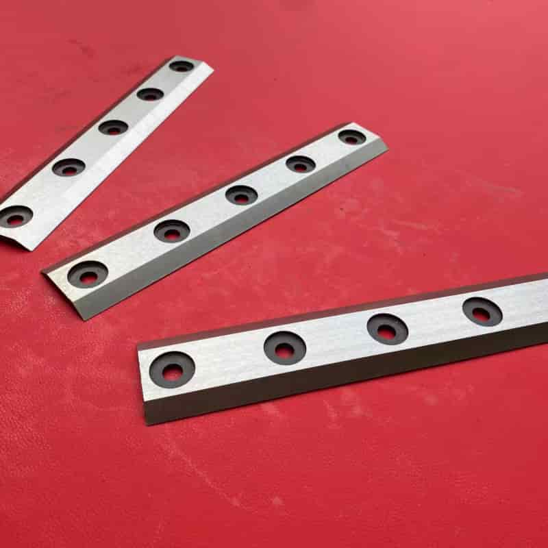 2pcs 300x55x5mm A8 Wood Chippe – Fruit Slot Machine recenzja i cena