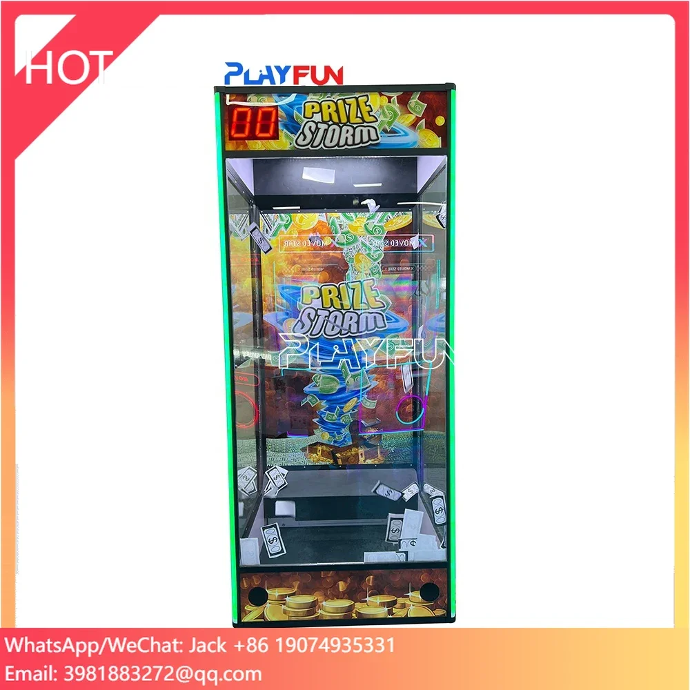 Arcade Center Device Prize Sto – Redemption Prize Tickets recenzja i cena