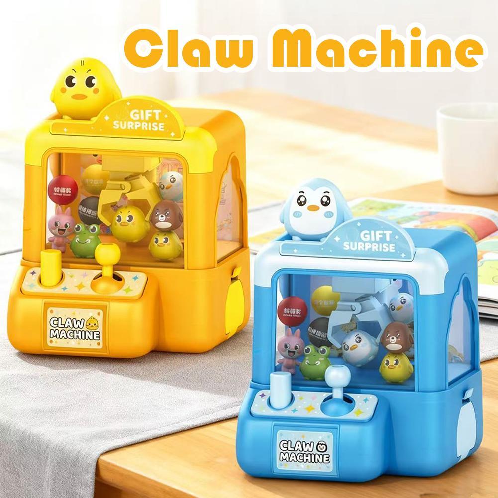 Cute Arcade claw Machine Toys  – Vending Arcade Games recenzja i cena