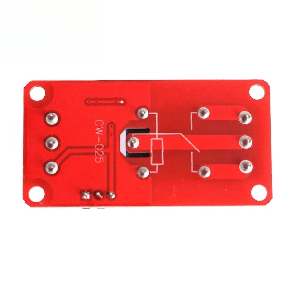 1PCS 5V 12V 24V 1/2/4/8 Channe – Arduino Vending Machine Project recenzja i cena