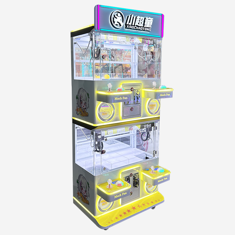 Large Custom Commercial Arcade – Arcade Vending Machines For Sale recenzja i cena