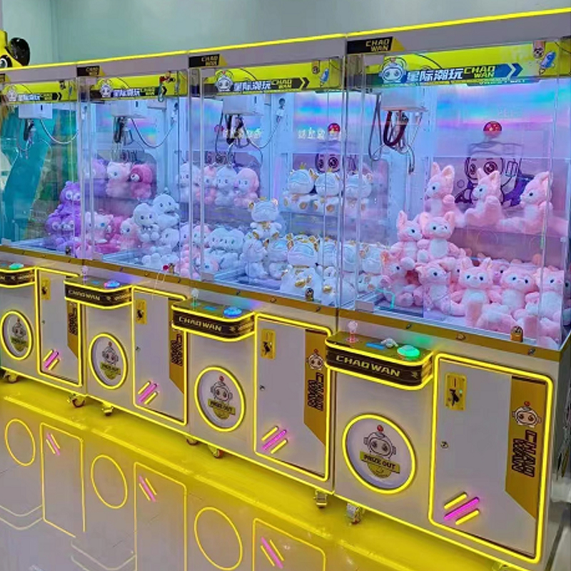 Large Custom Commercial Arcade – Arcade Vending Machines For Sale recenzja i cena