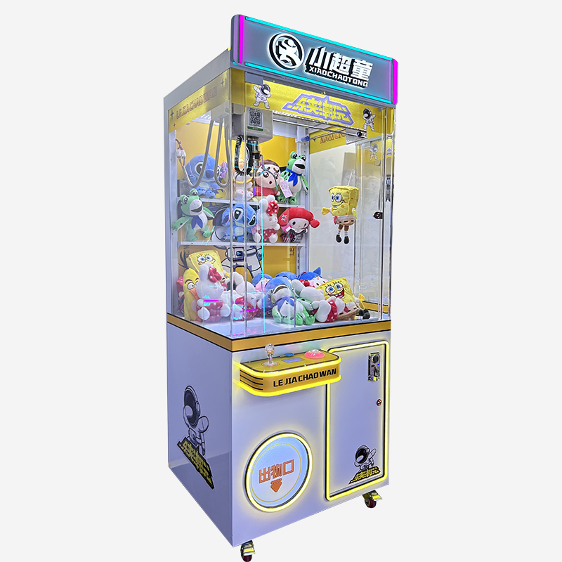 Large Custom Commercial Arcade – Arcade Vending Machines For Sale recenzja i cena