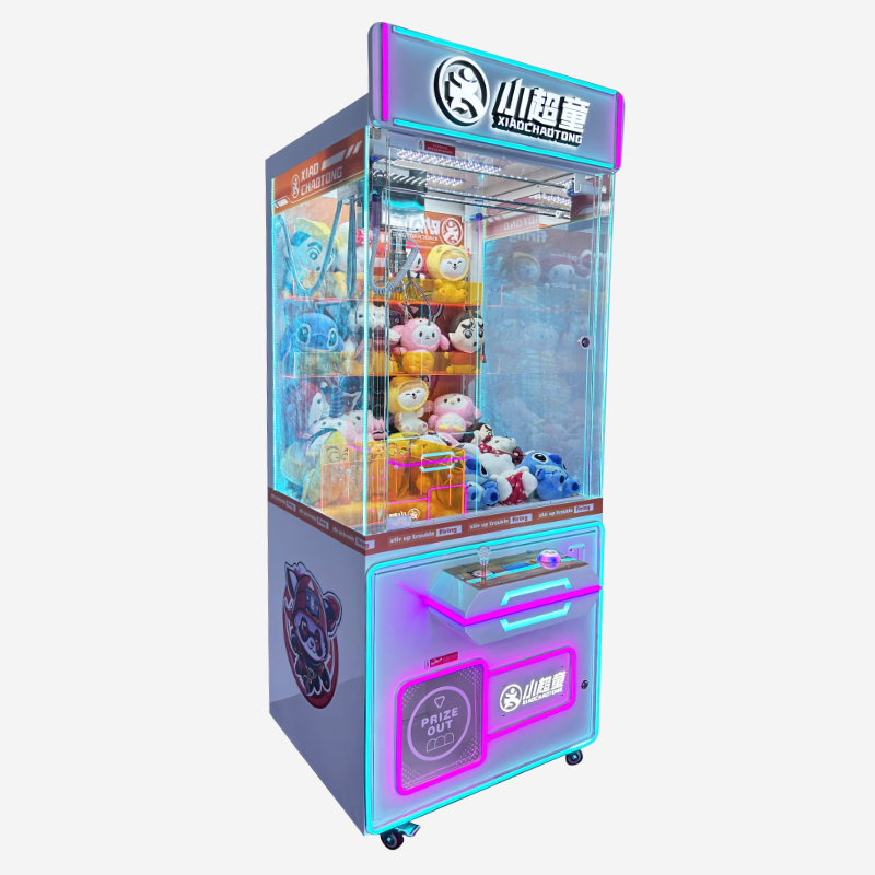 Large Custom Commercial Arcade – Arcade Vending Machines For Sale recenzja i cena