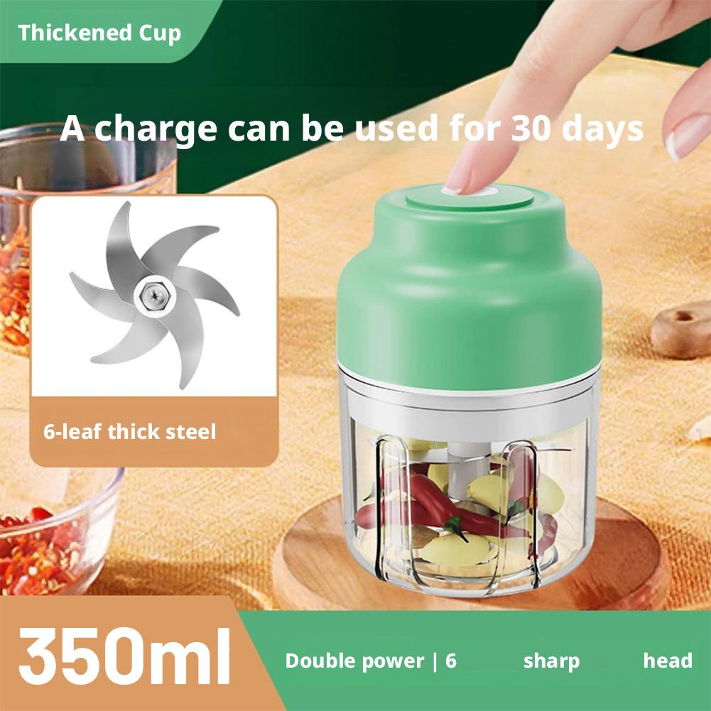 250/350ML Electric Garlic Chop – Fruit Slot Machine recenzja i cena