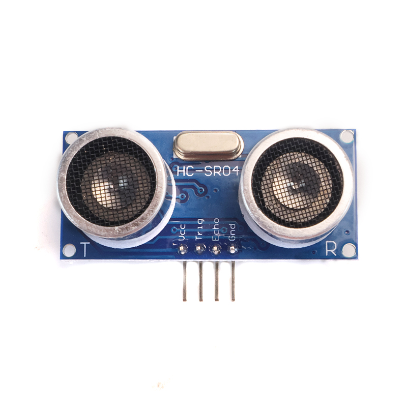 HC-SR04 Ultrasonic Module Dist – Arduino Vending Machine Project recenzja i cena