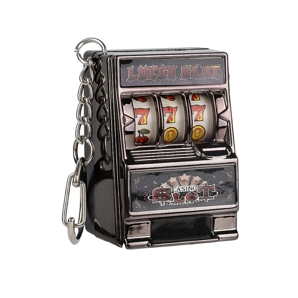 Mini Gambling Slot Machine Key – Fruit Slot Machine recenzja i cena