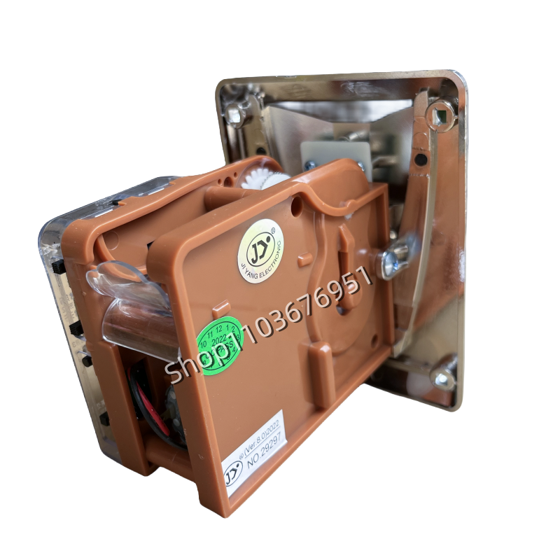 JY-001 Automatic Ticket Dispen – Arcade Ticket Machine recenzja i cena
