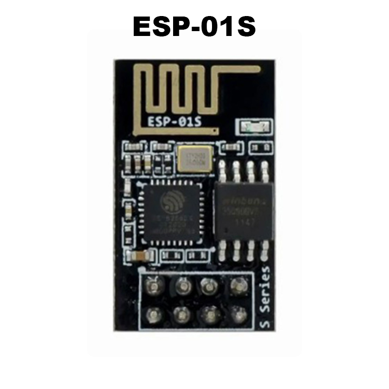 ESP-01S WiFi Relay Module 5V 1 – Arduino Vending Machine Project recenzja i cena