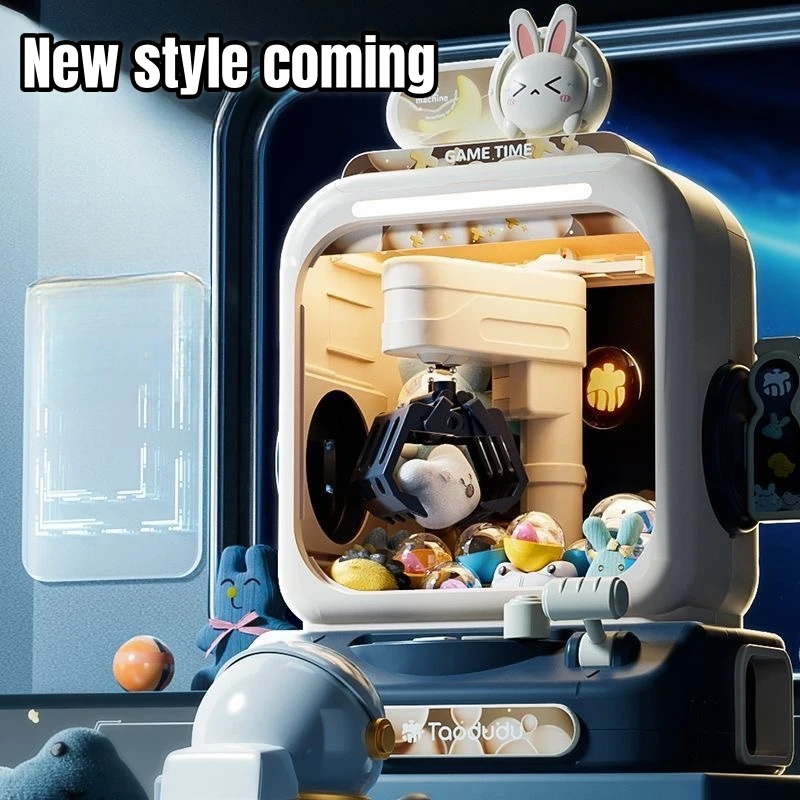 Claw Machine Toys Electronic A – Vending Arcade Games recenzja i cena