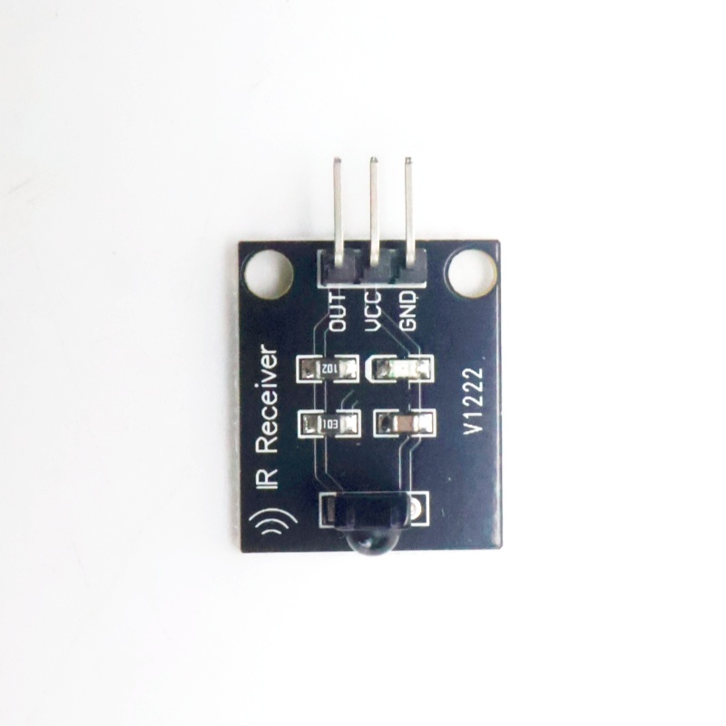 1-10 pcs 38KHz IR Receiver Mod – Arduino Vending Machine Project recenzja i cena