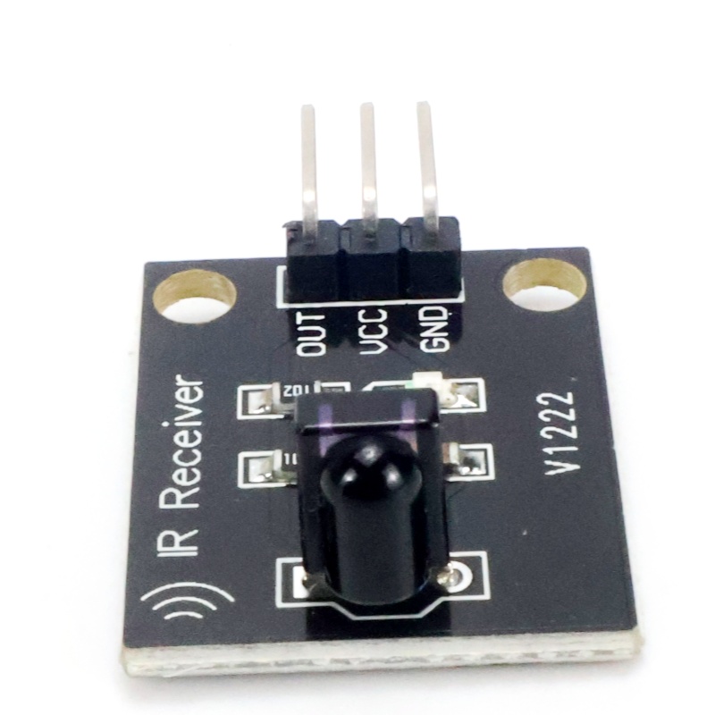 1-10 pcs 38KHz IR Receiver Mod – Arduino Vending Machine Project recenzja i cena