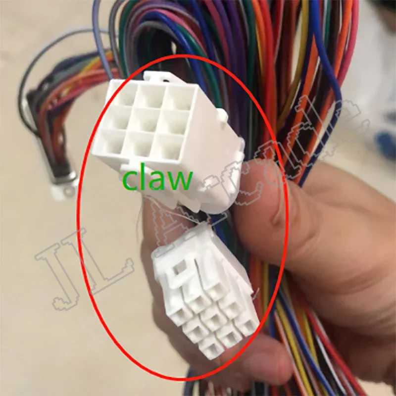 Coin Operated Claw Doll Machin – Arcade Game Coin recenzja i cena
