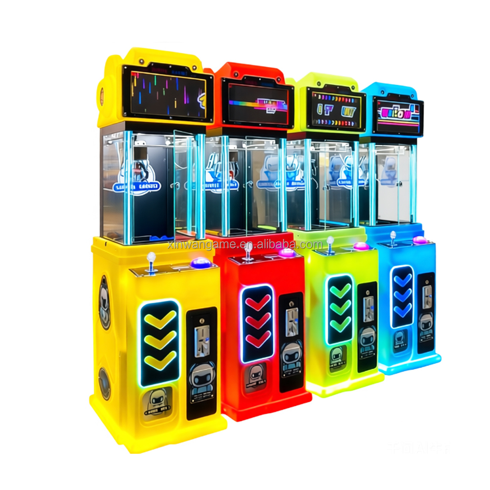 High Cabinet Mini Claw Machine – Arcade Vending Machines For Sale recenzja i cena