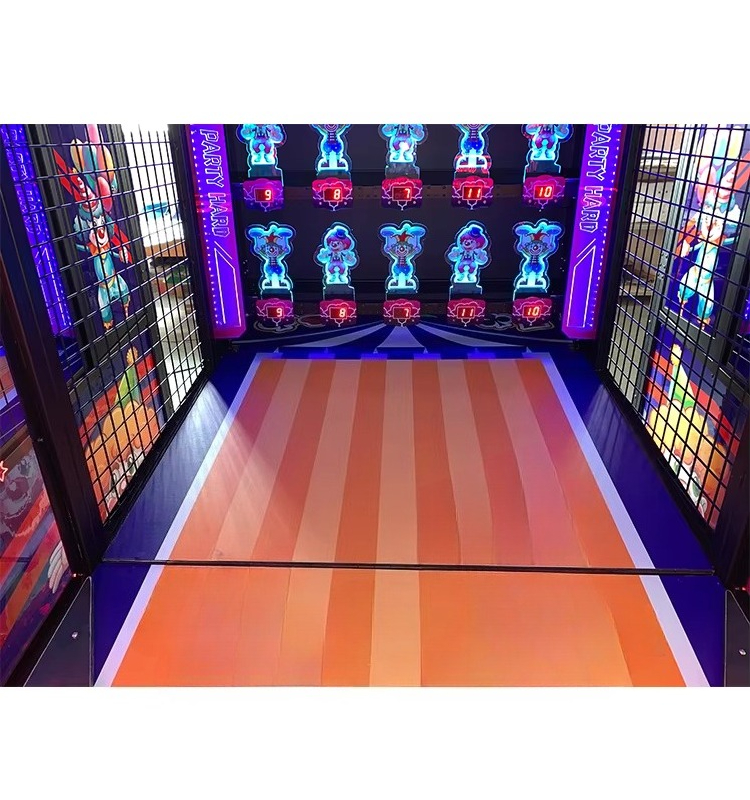 Coin Operated Arcade Game Ente – Redemption Prize Tickets recenzja i cena